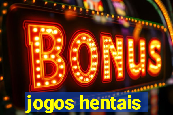 jogos hentais